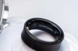 Samsung Galaxy Ring: Giá quá 'chát', không thực sự thiết thực