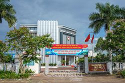Tăng tốc bố trí ổn định trụ sở làm việc sau hợp nhất