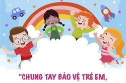Bạo hành trẻ em – vấn nạn nhức nhối cần lên án và hành động