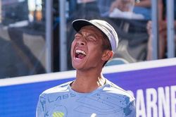 Chuyên gia nước ngoài phân tích việc 'thần đồng' pickleball Quang Dương bị chấm dứt hợp đồng ở Mỹ, thừa nhận sức hút khổng lồ của Việt Nam