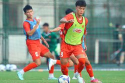 Bình luận viên Quang Huy: 'U23 Việt Nam và khát vọng thể hiện bản thân'