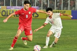 Lý do tiền đạo nhập tịch ghi 6 bàn cho U23 Indonesia bị HLV dọa không cho ra sân