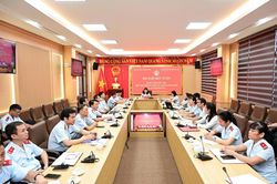 Tuyên Quang: Qua thanh tra xử lý 3 tổ chức và 19 cá nhân liên quan đến sai phạm