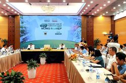 Gỡ rào cản chính sách, thúc đẩy nông nghiệp tuần hoàn phát triển