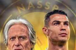 Al Nassr bổ nhiệm huấn luyện viên mới theo gợi ý của Ronaldo