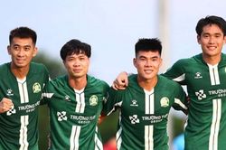 Câu lạc bộ Trường Tươi Bình Phước đề xuất đổi tên thành Trường Tươi Đồng Nai