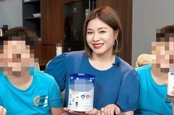 MC Hoàng Linh bị phạt vì quảng cáo sai sự thật, im lặng giữa làn sóng chỉ trích