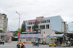 TP.HCM: Đề xuất đổi tên 17 bệnh viện cấp quận, huyện theo mô hình chính quyền hai cấp