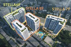 TP.HCM chấp thuận chủ trương đầu tư khu 'đất vàng' tại Đại lộ Võ Văn Kiệt