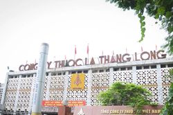 Lý do Hà Nội ì ạch di dời nhà máy gây ô nhiễm khỏi nội đô