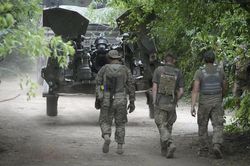 NATO tuyên bố châu Âu không có khả năng sản xuất vũ khí cho Ukraine