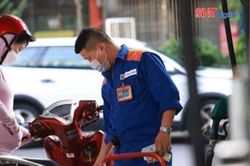 Dự kiến bắt buộc dùng xăng E10 từ ngày 1/1/2026