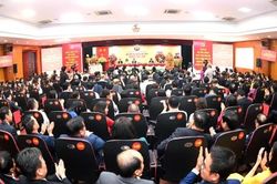 Đảng bộ Cục Công nghiệp: Gắn kết sức mạnh chính trị với đột phá công nghiệp
