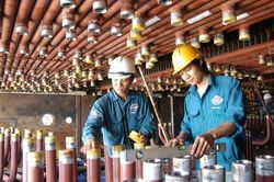 Lan tỏa tinh thần 'vì người lao động' nhân kỷ niệm 96 năm thành lập Công đoàn Việt Nam