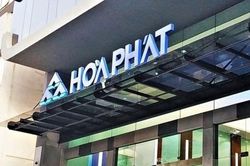 Hòa Phát có quý lãi cao nhất trong 3 năm, sắp khởi công nhà máy ray thép