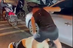 Điều tra vụ tài xế bị hành hung vì không nhường đường ở Bắc Ninh
