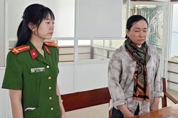 Cựu thủ quỹ ngân hàng lừa đảo chiếm đoạt 4,26 tỷ đồng