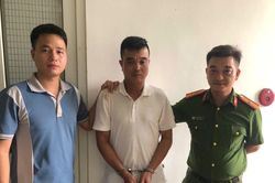 Quảng Ninh: bắt giữ đối tượng giả làm bác sĩ có dấu hiệu xâm hại trẻ em dưới 16 tuổi