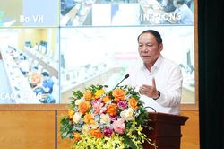 Bộ hướng dẫn, Sở đồng hành vì một sứ mệnh chung kỷ nguyên giàu mạnh của dân tộc