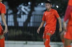 HLV Kim Sang Sik xác định bộ khung của U23 Việt Nam