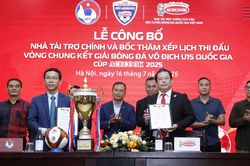 Thể thao Việt Nam và thách thức Top 50 Olympic: Giải bài toán nơi thừa, nơi thiếu