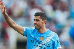 Rodri chính là hợp đồng lớn nhất của Man City mùa hè này