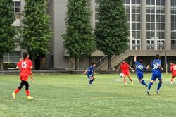 U20 Việt Nam liên tiếp thua trận tại Nhật Bản