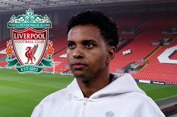 Liverpool có đủ quyến rũ Rodrygo khỏi Real Madrid?