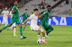 Tái ngộ Saudi Arabia và Iraq, giấc mơ World Cup của Indonesia bị 'đe dọa'