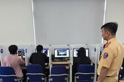 Kiến nghị tiếp nhận và trả kết quả điện tử giấy phép kinh doanh vận tải