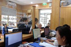 Chuẩn hóa công chức cấp xã:Tinh thần trách nhiệm phải là chỉ số KPI cao nhất