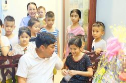 Tri ân - 'sợi chỉ đỏ' trong hành trình Đèo Cả