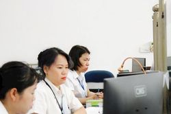 Công chức phường Hồng Hà chạy KPI: 'Tăng ca đã trở thành tất yếu'