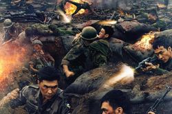 Phim 'Mưa đỏ' hé lộ thước phim đầy xúc động về Thành cổ Quảng Trị 1972