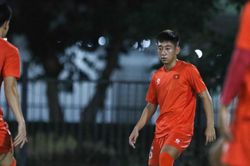 Trung vệ hàng đầu U23 Việt Nam chỉ ra đối thủ đáng gờm nhất tại U23 Đông Nam Á