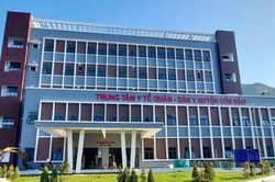 TP.HCM định hướng nâng cấp Trung tâm Quân dân Y thành Bệnh viện Đa khoa Côn Đảo