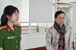 Buôn hàng xách tay lỗ, cựu thủ quỹ ngân hàng chiếm đoạt 4,26 tỷ đồng để trả nợ