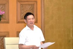 Phó Thủ tướng Hồ Đức Phớc: Ngăn chặn tình trạng sách nhiễu người dân, doanh nghiệp