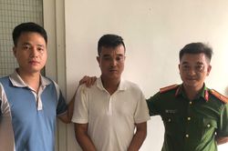 Bác sĩ giả lấy lý do 'bắt mạch bốc thuốc' để thực hiện ý đồ xấu với bé gái