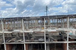 TPHCM có hơn 600 khu đất với gần 3.600 ha bị vướng