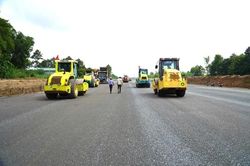 34 km cao tốc ở Đồng Nai: Cần quyết liệt 'làm ngày, làm đêm'