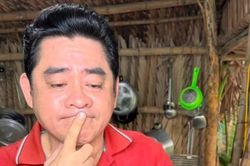 Tình trạng diễn viên Huỳnh Anh Tuấn