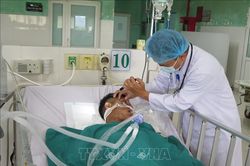 Cấp cứu thành công bệnh nhân ngộ độc Botulinum