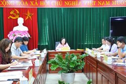 Chủ tịch HĐND tỉnh tiếp công dân