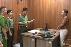 Lật tẩy chiêu bài đa cấp, lừa đảo tiền của Công ty Cổ phần Nước GMT