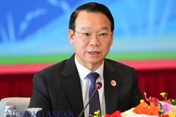 Bộ Chính trị quyết định thi hành kỷ luật cán bộ