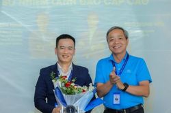 CMC bổ nhiệm 2 phó chủ tịch điều hành mới