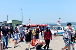 Bão có thể vào Vịnh Bắc Bộ cuối tuần: Có nên hủy chuyến du lịch Cát Bà – Hạ Long – Cô Tô?