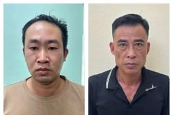 Tóm gọn 2 đối tượng bán ma túy trong ngõ Sài Đồng
