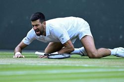 Với Novak Djokovic, Grand Slam thứ 25 là nhiệm vụ bất khả thi?